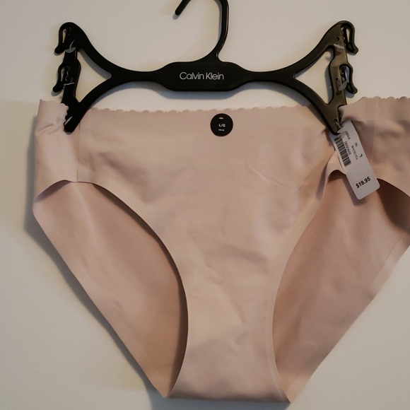 La vie en rose bikini underwear - Picture 1 of 3
